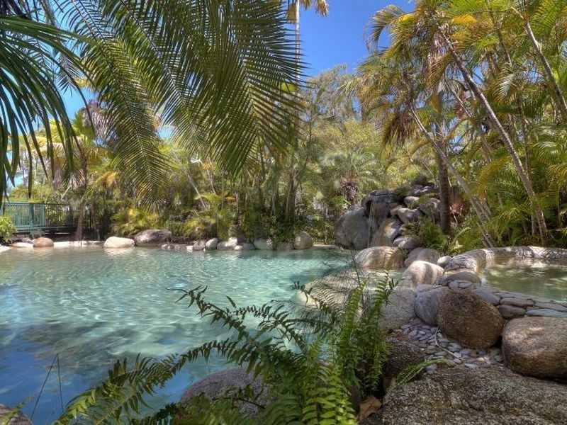 14 Beach Terraces/15 Garrick Street, Port Douglas QLD 4877