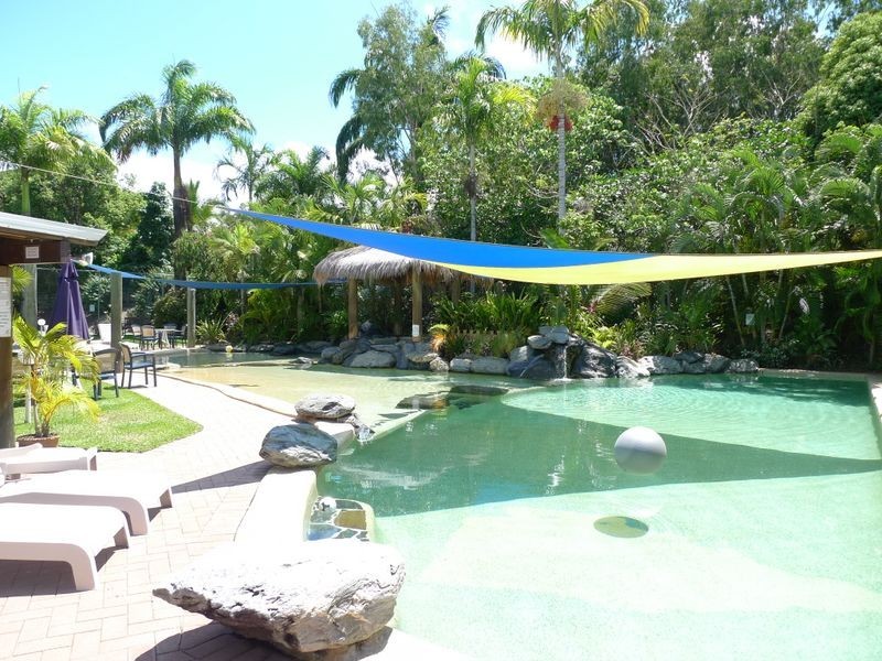 9/1 Capt Cook Hwy, Plantation Reso, Port Douglas QLD 4877