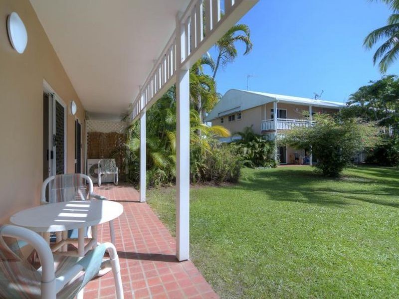 23 Nimrod Apartments/31 Nautilus Street, Port Douglas QLD 4877