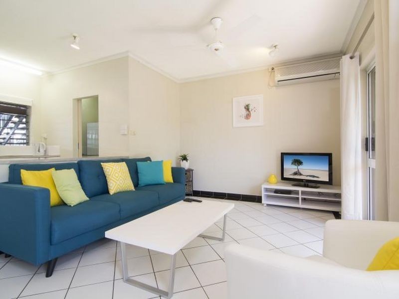 23 Nimrod Apartments/31 Nautilus Street, Port Douglas QLD 4877