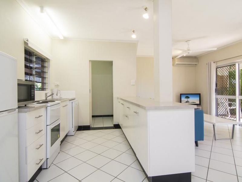 23 Nimrod Apartments/31 Nautilus Street, Port Douglas QLD 4877