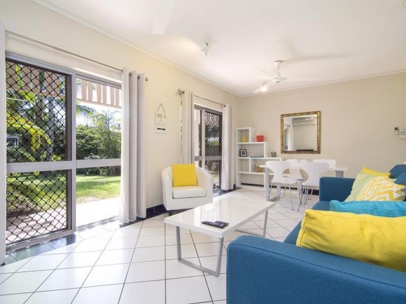 23 Nimrod Apartments/31 Nautilus Street, Port Douglas QLD 4877