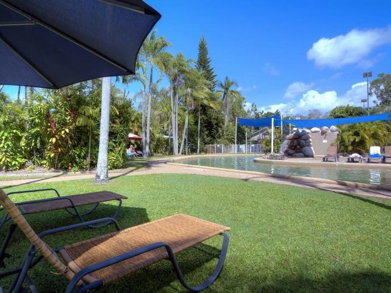 23 Nimrod Apartments/31 Nautilus Street, Port Douglas QLD 4877
