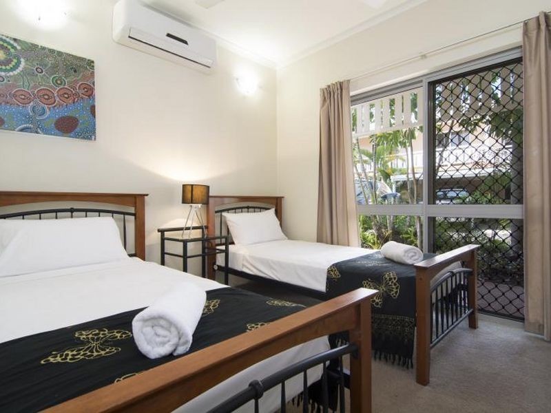 23 Nimrod Apartments/31 Nautilus Street, Port Douglas QLD 4877