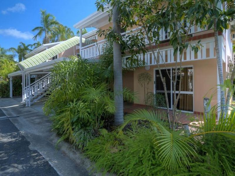23 Nimrod Apartments/31 Nautilus Street, Port Douglas QLD 4877