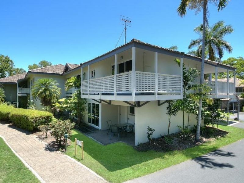 91 Rendezvous/121 Port Douglas Road, Port Douglas QLD 4877