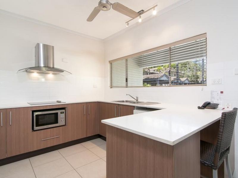 91 Rendezvous/121 Port Douglas Road, Port Douglas QLD 4877