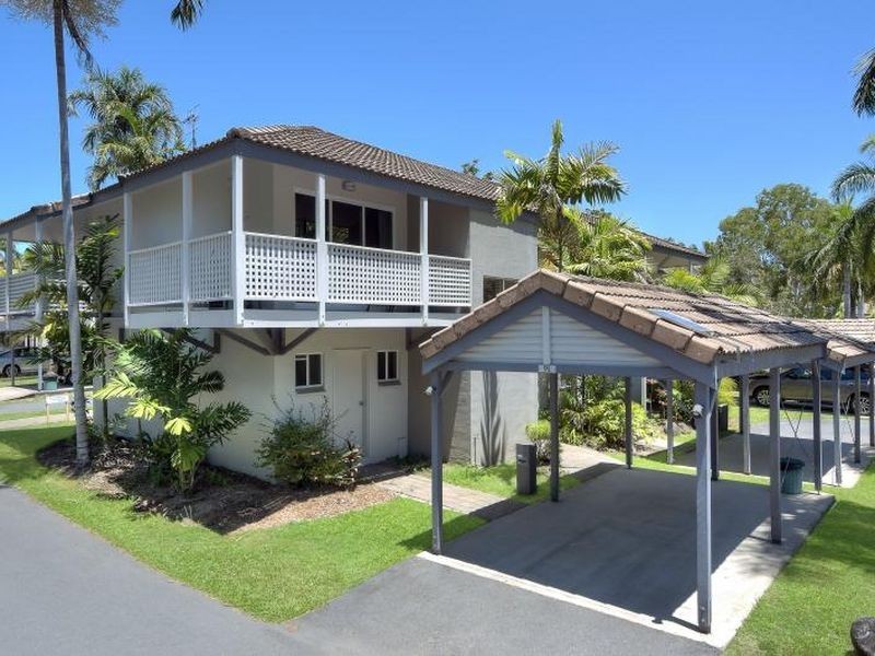 91 Rendezvous/121 Port Douglas Road, Port Douglas QLD 4877