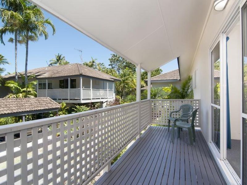 91 Rendezvous/121 Port Douglas Road, Port Douglas QLD 4877