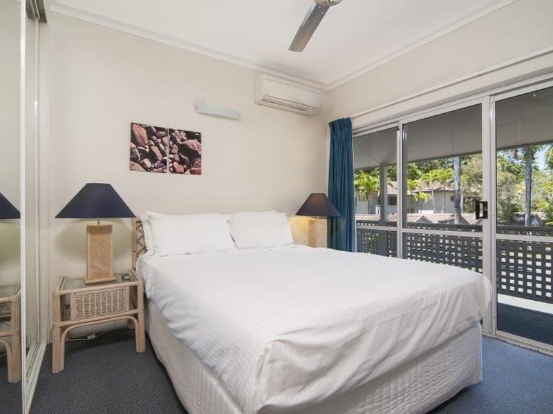 91 Rendezvous/121 Port Douglas Road, Port Douglas QLD 4877