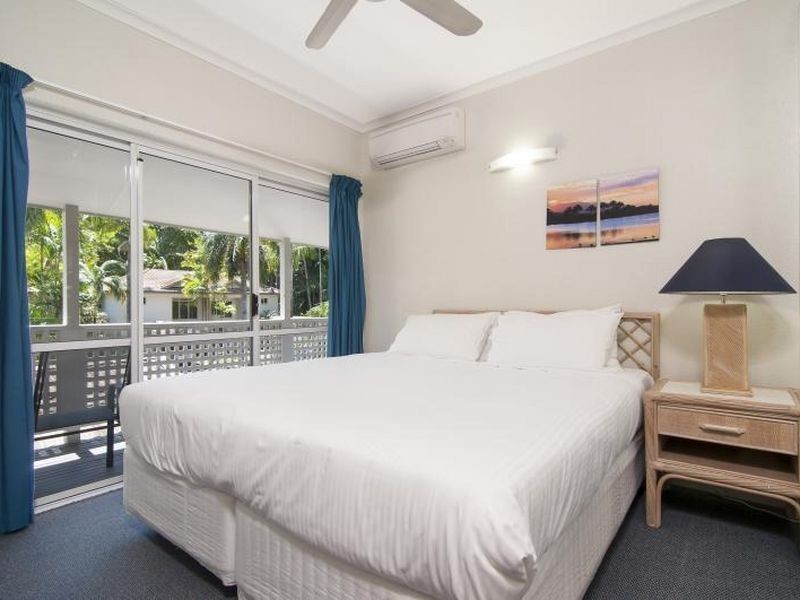 91 Rendezvous/121 Port Douglas Road, Port Douglas QLD 4877