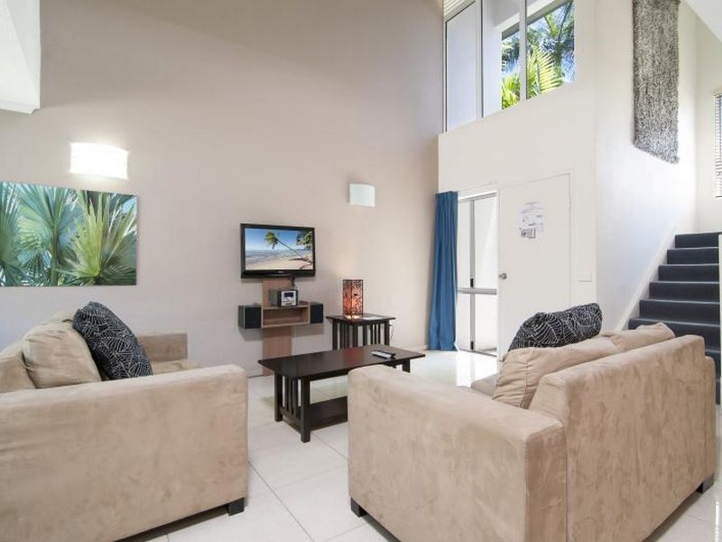 91 Rendezvous/121 Port Douglas Road, Port Douglas QLD 4877