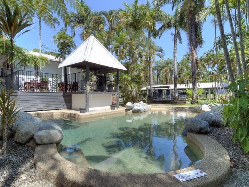 91 Rendezvous/121 Port Douglas Road, Port Douglas QLD 4877