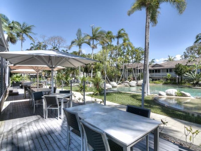 91 Rendezvous/121 Port Douglas Road, Port Douglas QLD 4877
