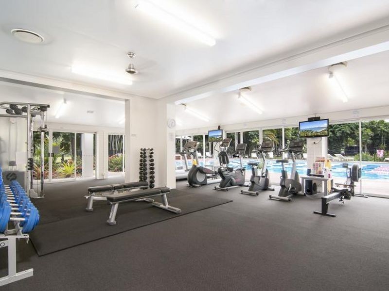 91 Rendezvous/121 Port Douglas Road, Port Douglas QLD 4877