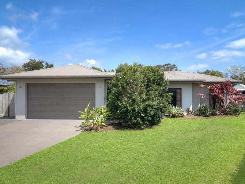 22 Jacana Close, Port Douglas QLD 4877