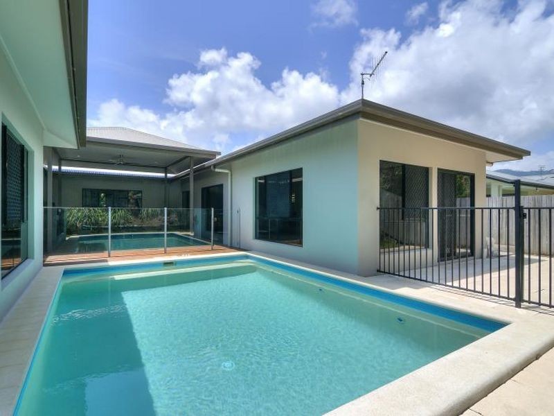 22 Jacana Close, Port Douglas QLD 4877