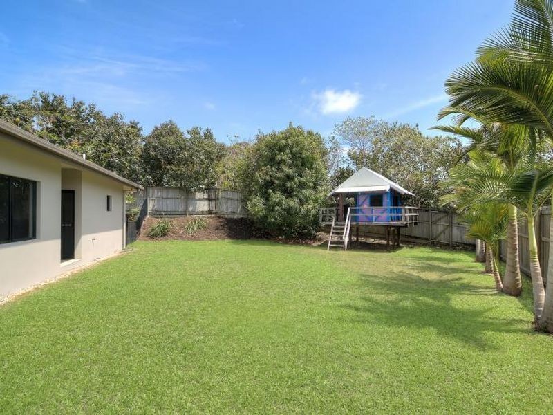 22 Jacana Close, Port Douglas QLD 4877