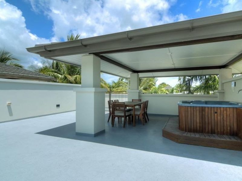 280 Sea Temple/22 Mitre Street, Port Douglas QLD 4877