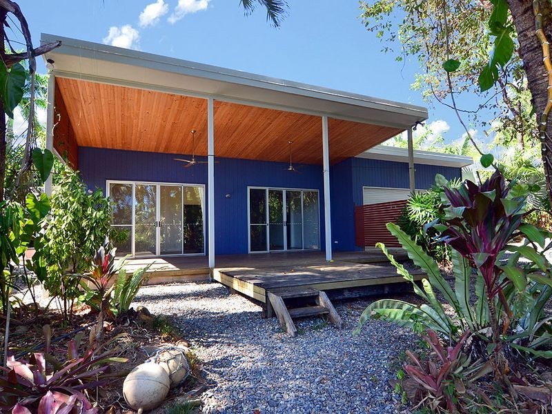 14 Toll Gate Road Oak Beach, Port Douglas QLD 4877