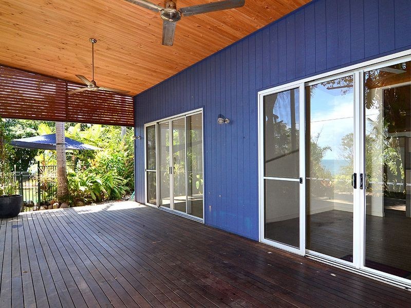 14 Toll Gate Road Oak Beach, Port Douglas QLD 4877