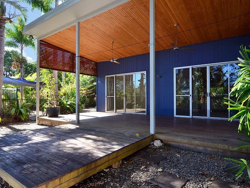 14 Toll Gate Road Oak Beach, Port Douglas QLD 4877