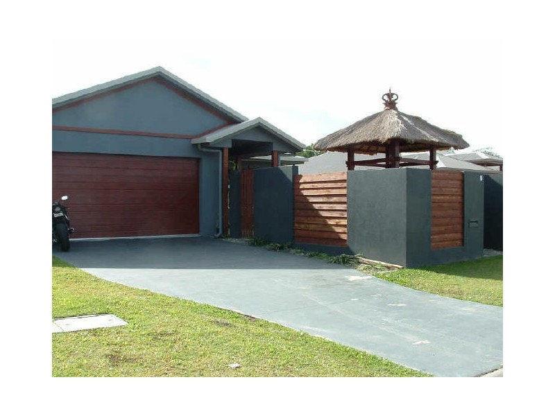 8 Jacana Close, Port Douglas QLD 4877