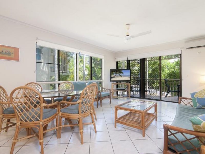 2/65 Macrossan Street, Port Douglas QLD 4877