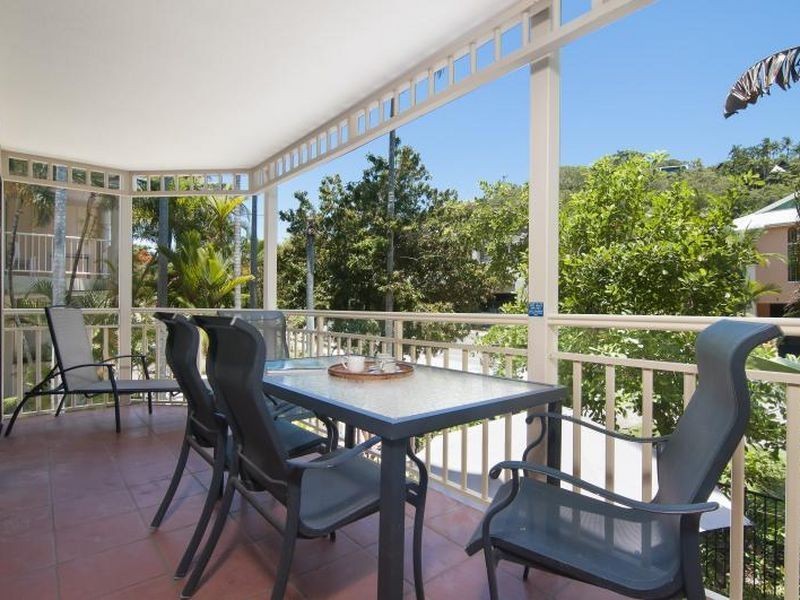 2/65 Macrossan Street, Port Douglas QLD 4877