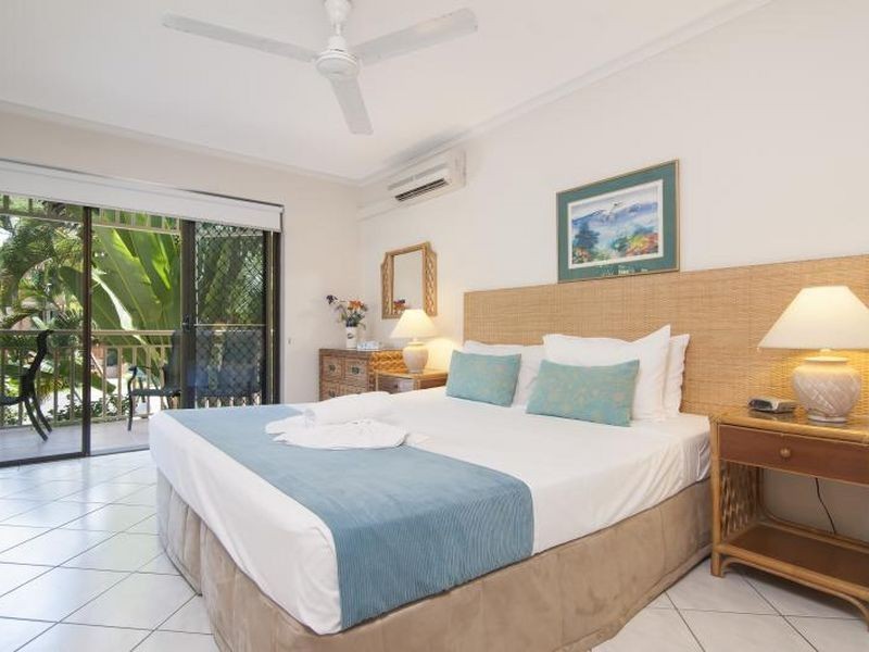 2/65 Macrossan Street, Port Douglas QLD 4877