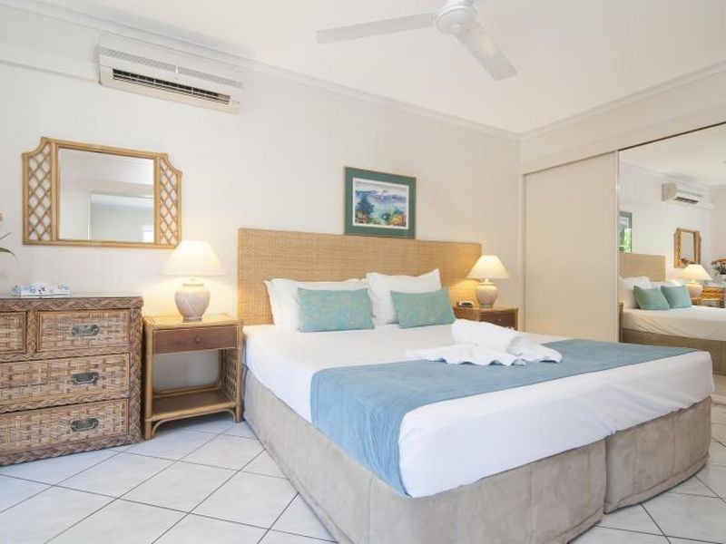 2/65 Macrossan Street, Port Douglas QLD 4877