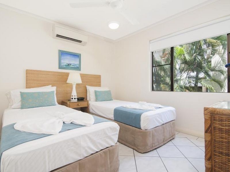 2/65 Macrossan Street, Port Douglas QLD 4877