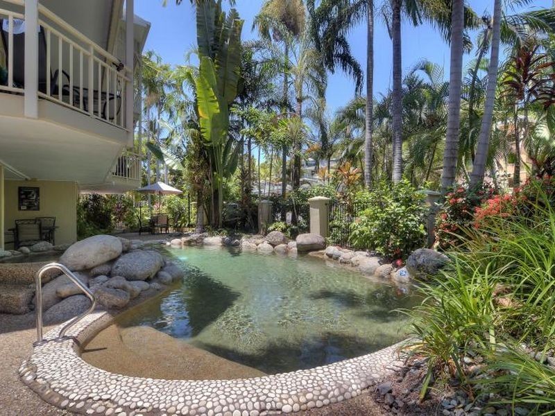 2/65 Macrossan Street, Port Douglas QLD 4877
