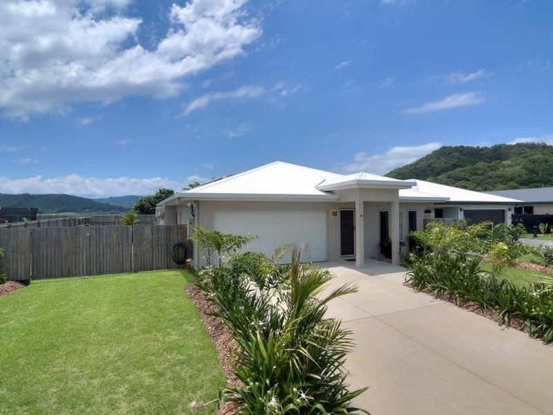 14 Dawal Close, Cooya Beach QLD 4873