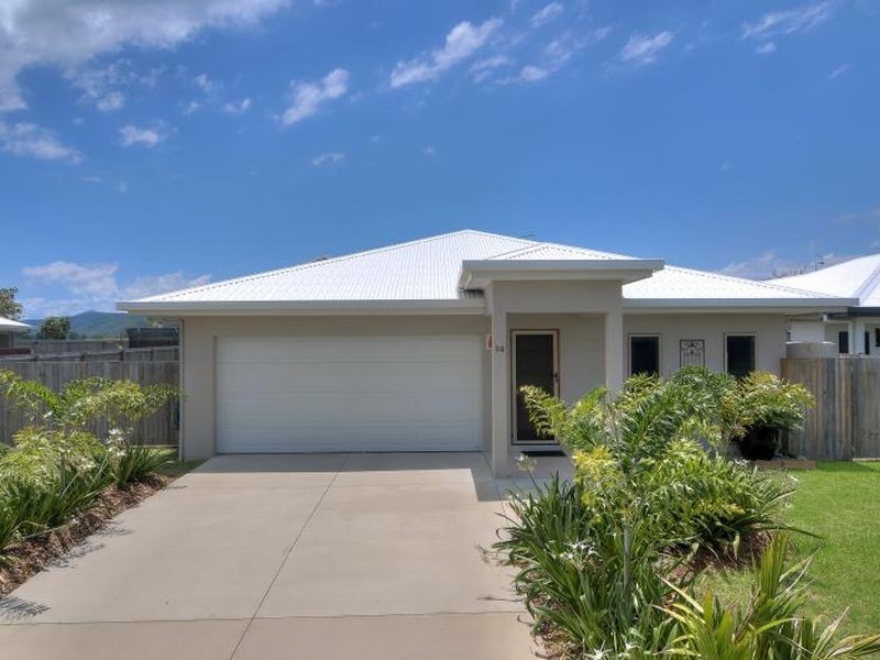 14 Dawal Close, Cooya Beach QLD 4873