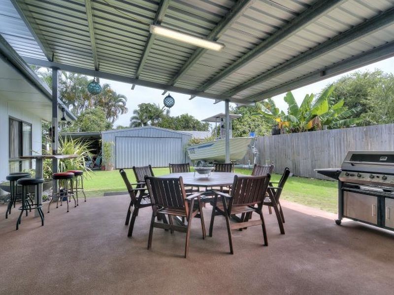 5 Jacaranda Close, Cooya Beach QLD 4873