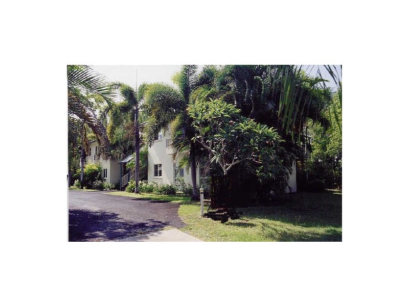 8/11 Morning Close, Port Douglas QLD 4877