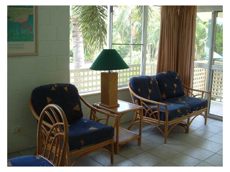 8/11 Morning Close, Port Douglas QLD 4877