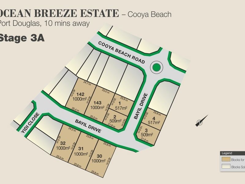 32/ Bayil Drive, Cooya Beach QLD 4873