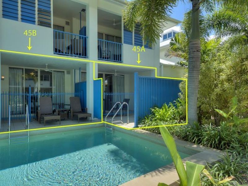 45 Oaks Lagoons/2 Langley Road, Port Douglas QLD 4877