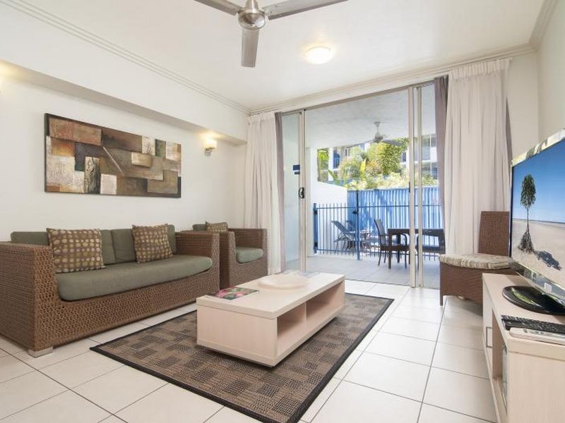 45 Oaks Lagoons/2 Langley Road, Port Douglas QLD 4877