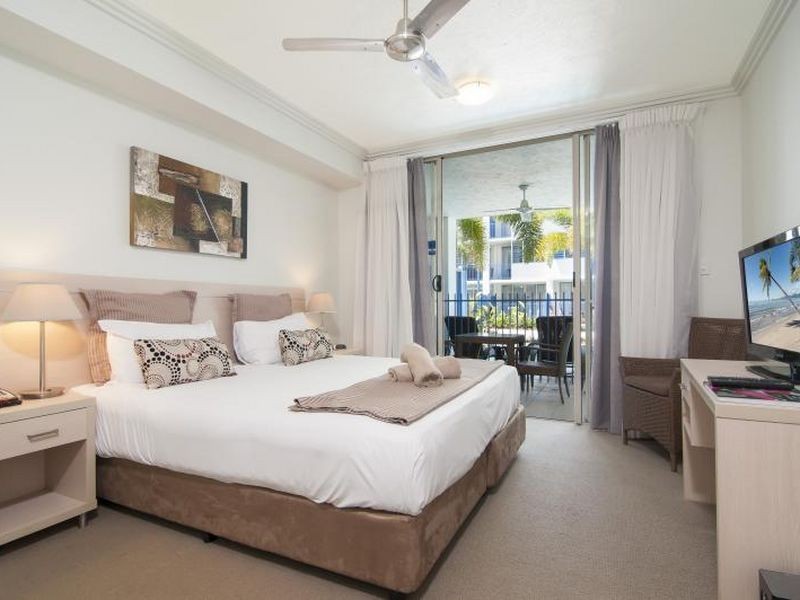 45 Oaks Lagoons/2 Langley Road, Port Douglas QLD 4877