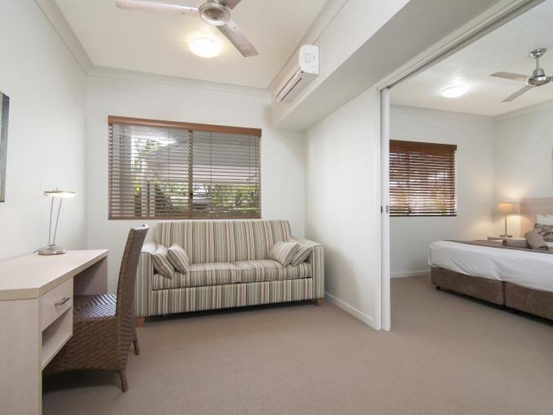 45 Oaks Lagoons/2 Langley Road, Port Douglas QLD 4877