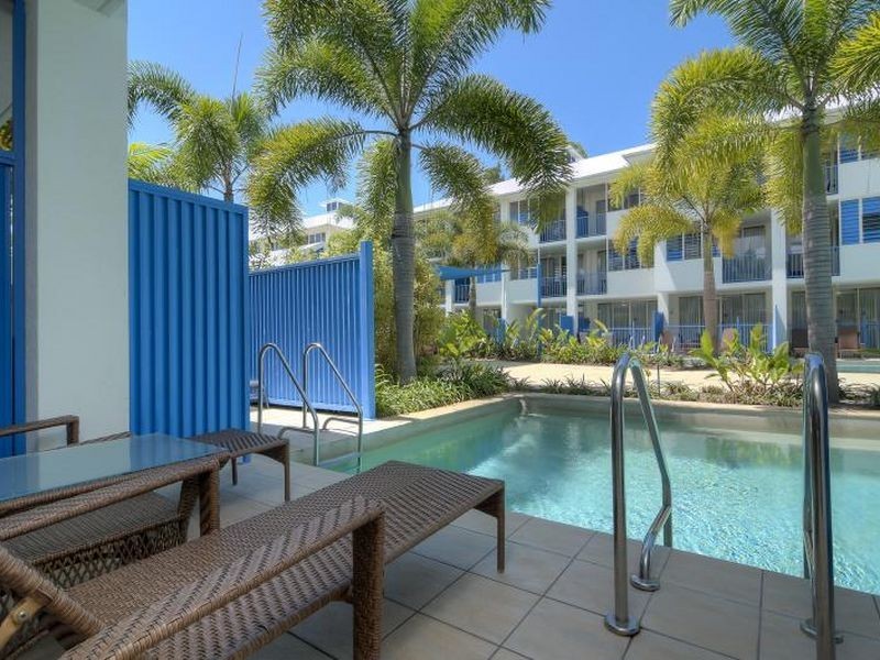 45 Oaks Lagoons/2 Langley Road, Port Douglas QLD 4877