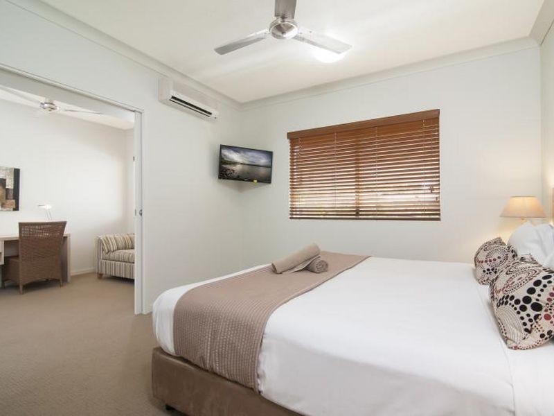 45 Oaks Lagoons/2 Langley Road, Port Douglas QLD 4877