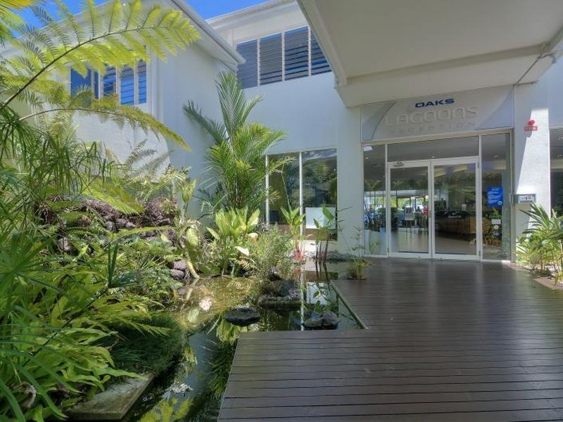45 Oaks Lagoons/2 Langley Road, Port Douglas QLD 4877