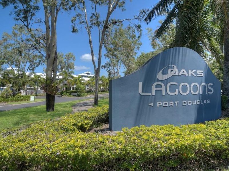 45 Oaks Lagoons/2 Langley Road, Port Douglas QLD 4877