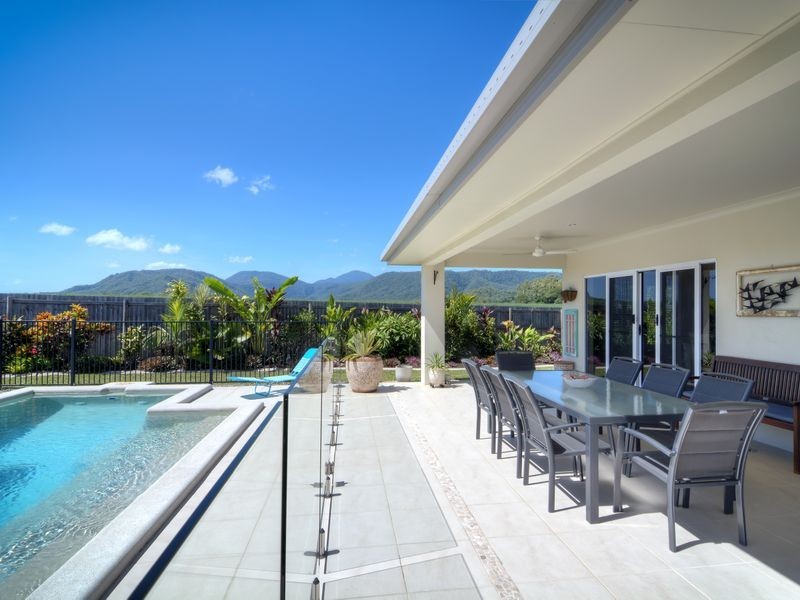 16 Dulku Close, Craiglie QLD 4877