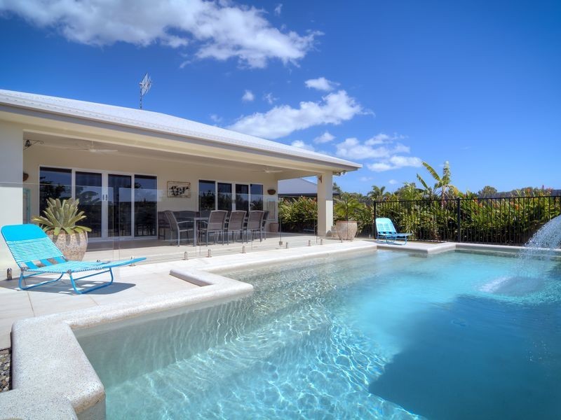 16 Dulku Close, Craiglie QLD 4877