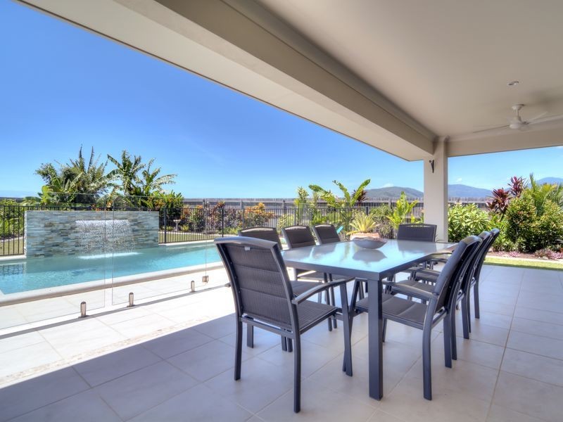 16 Dulku Close, Craiglie QLD 4877